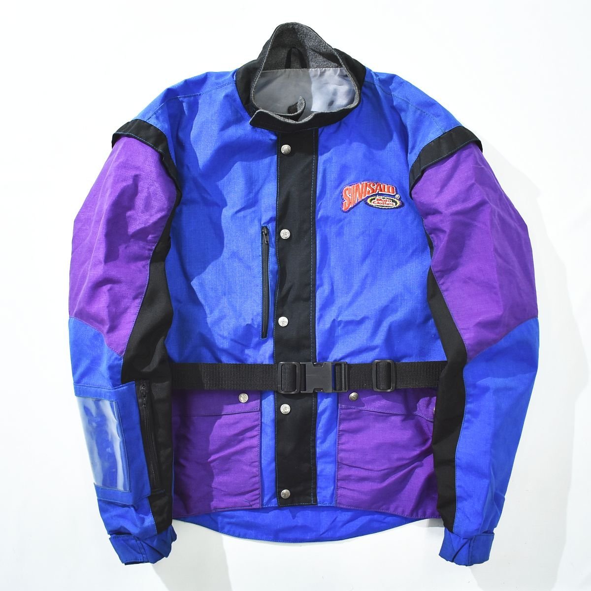 シニサロ　ライディングジャケット アロフトジャケット（レディース） - バイク用品｜クシタニオンライン