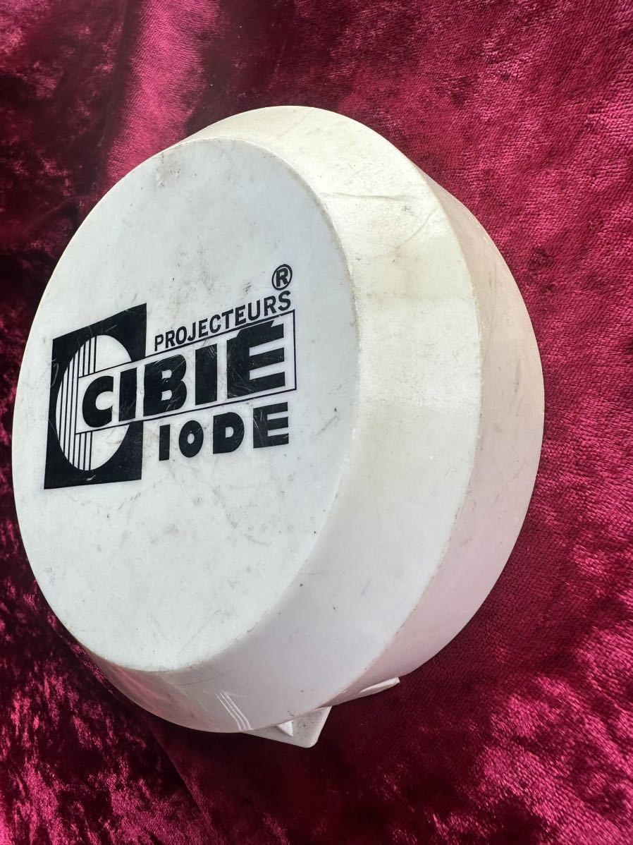 希少廃盤品当時物シビエフォグ用ストーンガード/CIBIEライトカバー 希少廃盤品当時物シビエフォグ用ストーンガード/CIBIEライトカバー