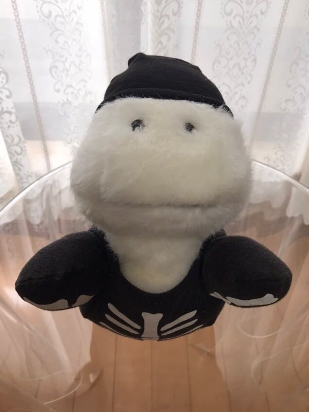 テリオット ぬいぐるみ サンアロー その② ぬいぐるみ おばけの