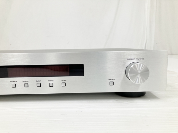 YAMAHA T-S500 AM/FMチューナー ヤマハ 音響 中古 O7414685 家電、AV