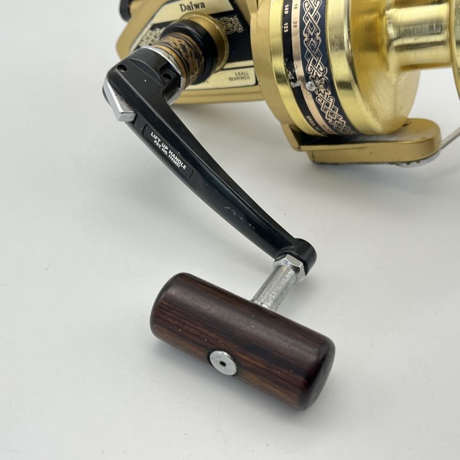 ダイワ Daiwa GS-9000 MILLIONMAX DAIWA スピニングリール GS ☆DAIWA