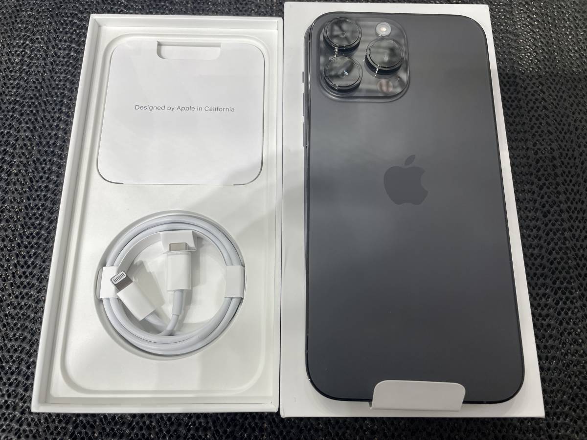 0 iPhone Pro 512GB Apple Max - Unlocked Purple com: – Deep Max 