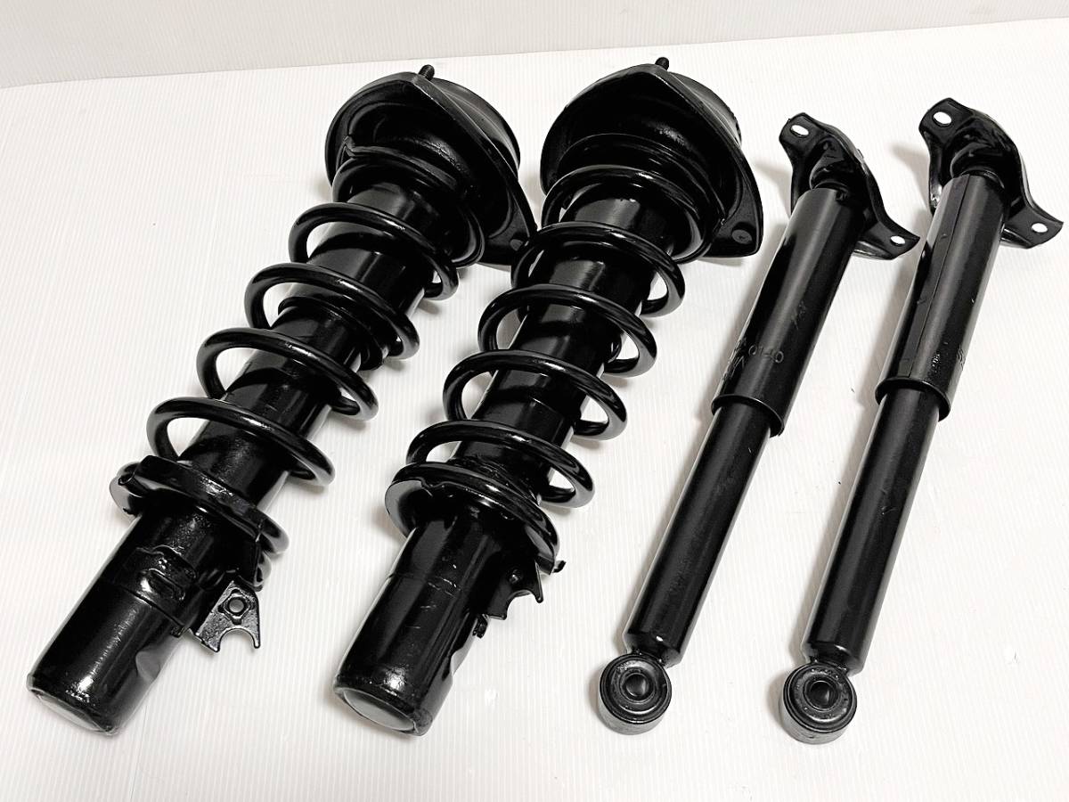 M-HA4 HA3 HH3 HH4 アクティ☆純正 ショック ストラット サスペンション 