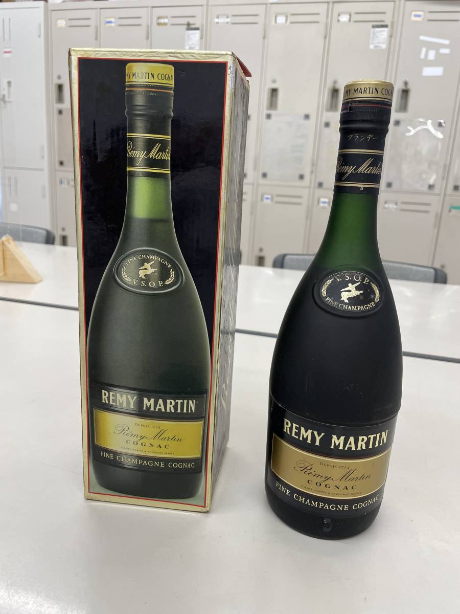 ブランデー brandy レミーマルタン 1738 アコードロイヤル 700ml 40