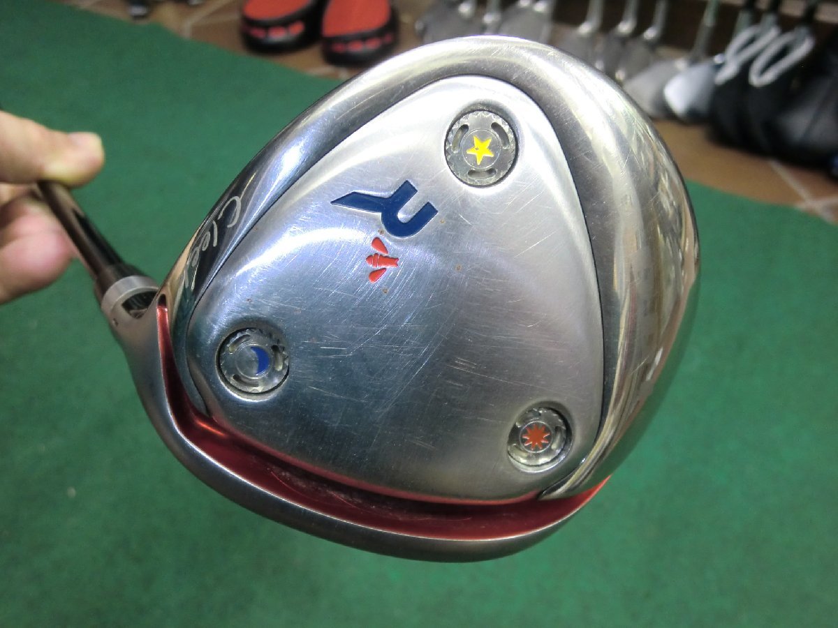 ロッディオ RODDIO フェアウェイウッド 5W 中古ロッディオ 通販｜GDO 
