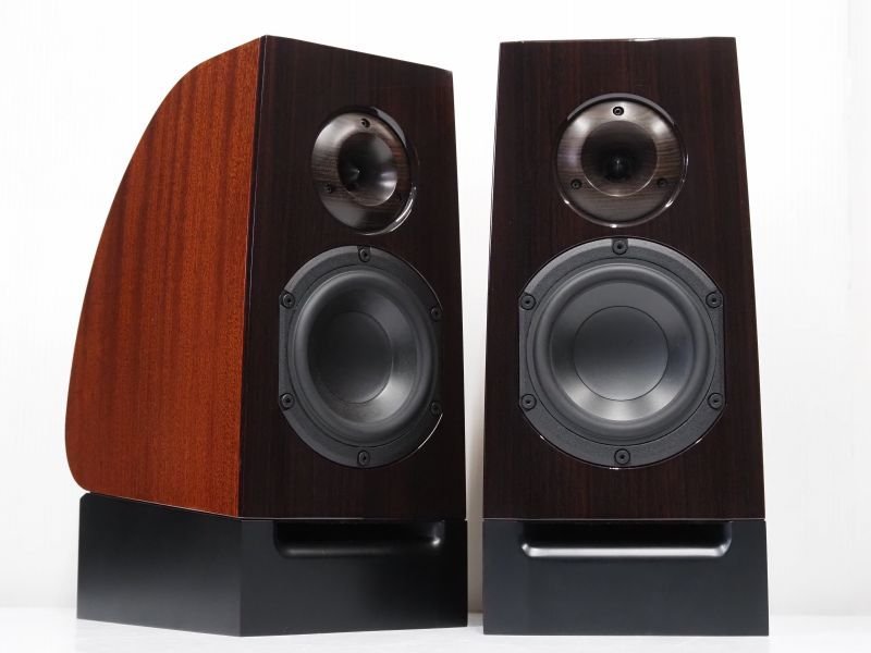 お得，豊富な Kiso Acoustic HB-1 スピーカーペア Takamine キソアコースティック 高峰楽器製作所 ソフトカバー付 015535001(その他)｜売買されたオークション情報、yahooの商品情報をアーカイブ公開 - オークファン その他