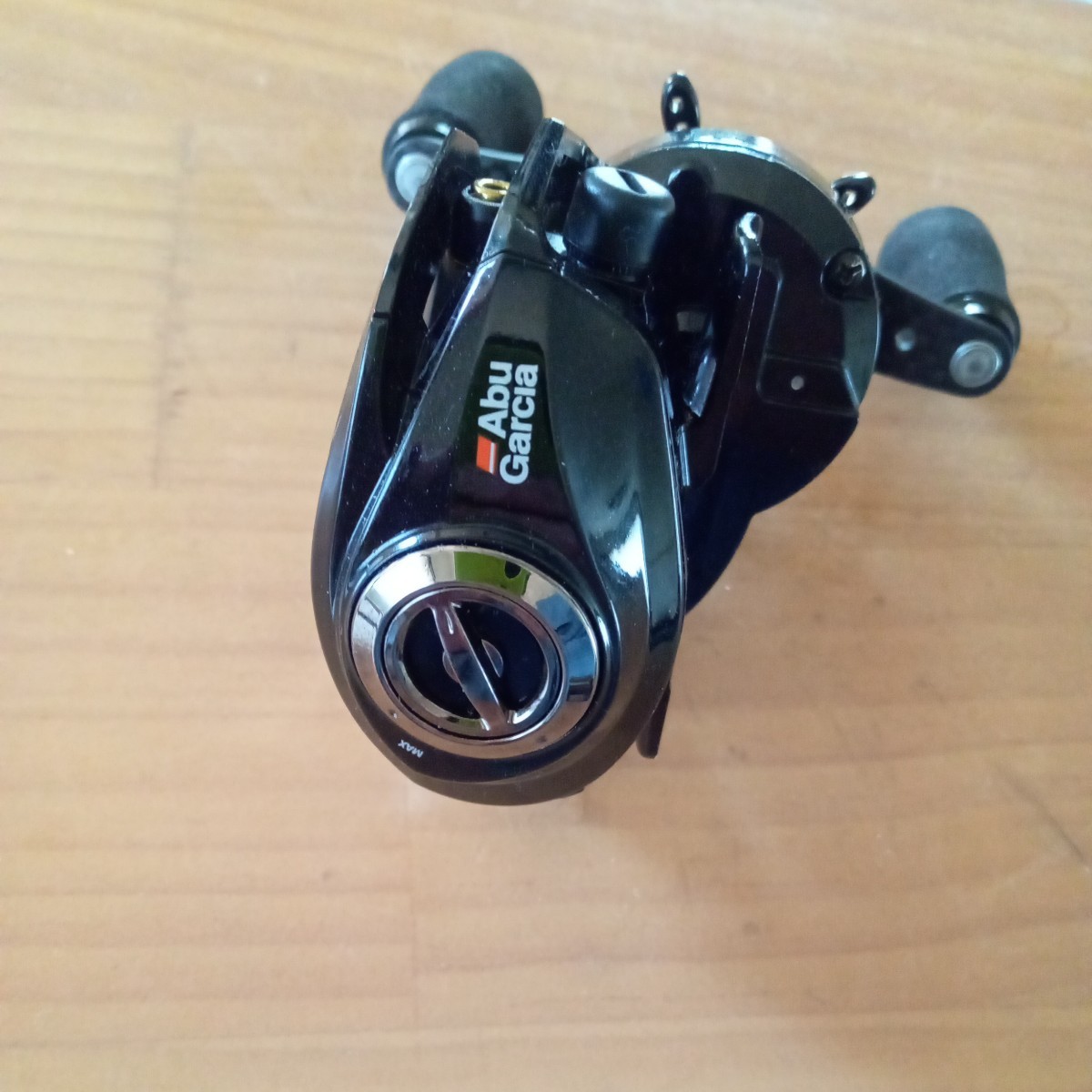 Abu Garcia REVO ALC-IB6-L アブガルシア レボ ALC-IB6 LEFT 改 アブ