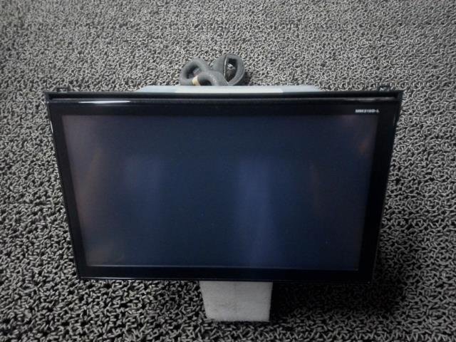 デイズ B43W 日産純正オプション 9インチメモリーナビ MM319D-L 中古 地図2019年