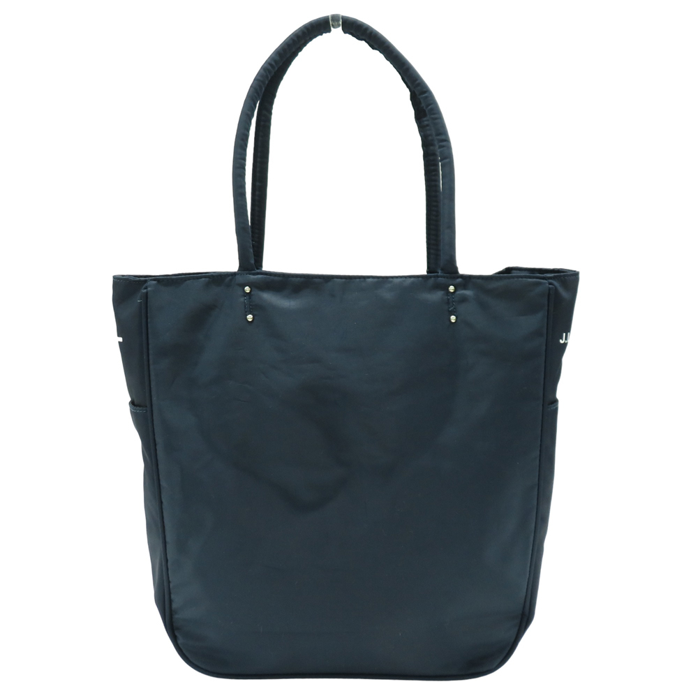 J.LINDEBERG ジェイリンドバーグ トートバッグ ネイビー系