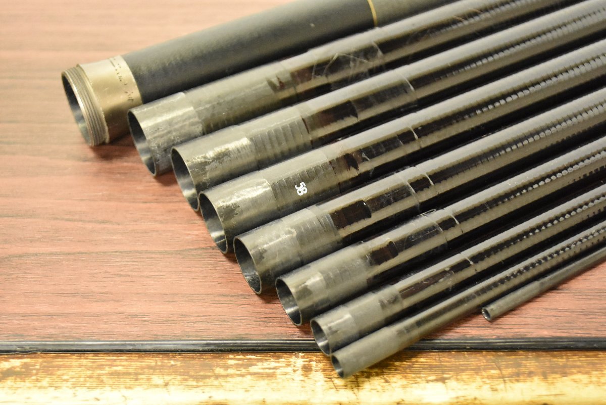 人気モデル☆1スタ】がまかつ Fテック 鮎 硬中硬 100 GAMAKATSU F-TECH