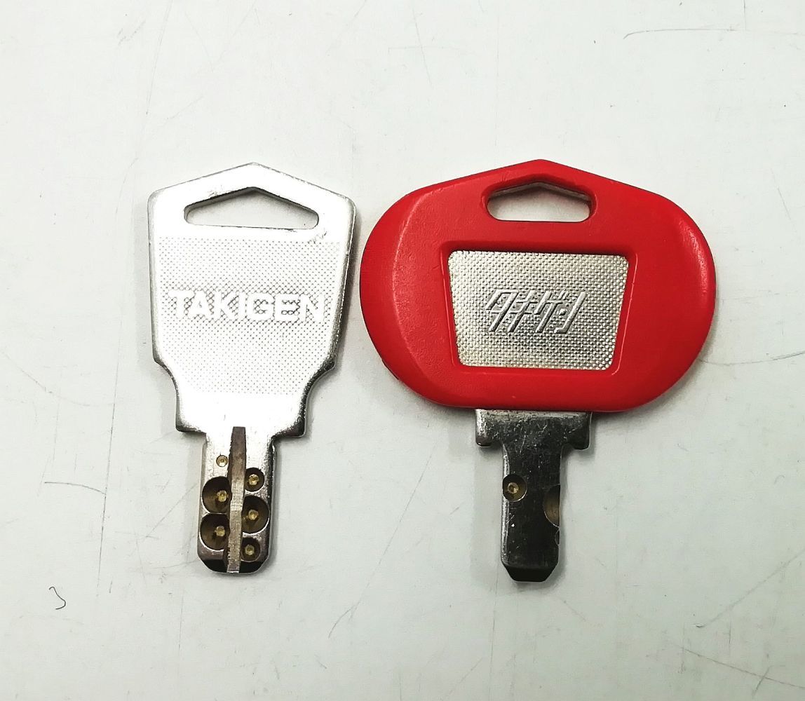 東芝TEC 硬貨自動釣銭機 VT-330-K 鍵有 テック自動ドロワ 美