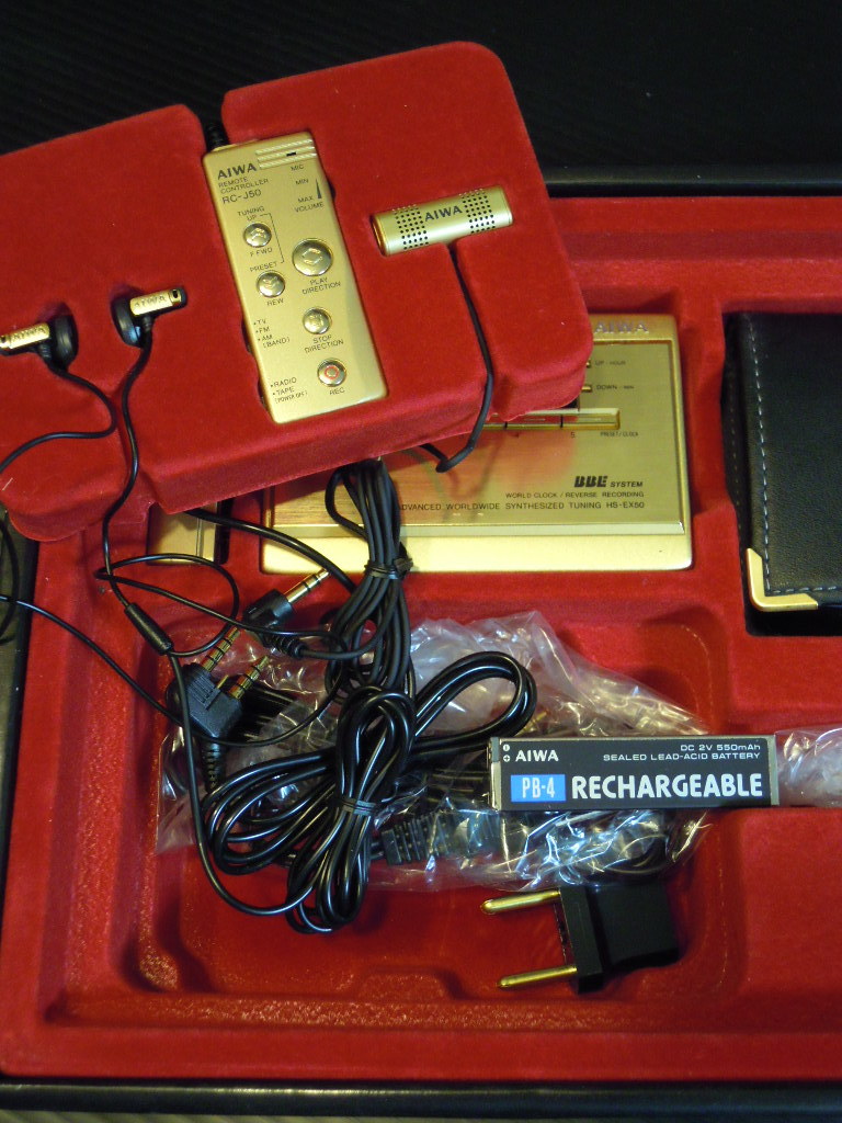 SONY KENWOOD AIWAポータブルカセットプレーヤー SONY KENWOOD AIWAポータブルカセットプレーヤー Yahoo!オークション