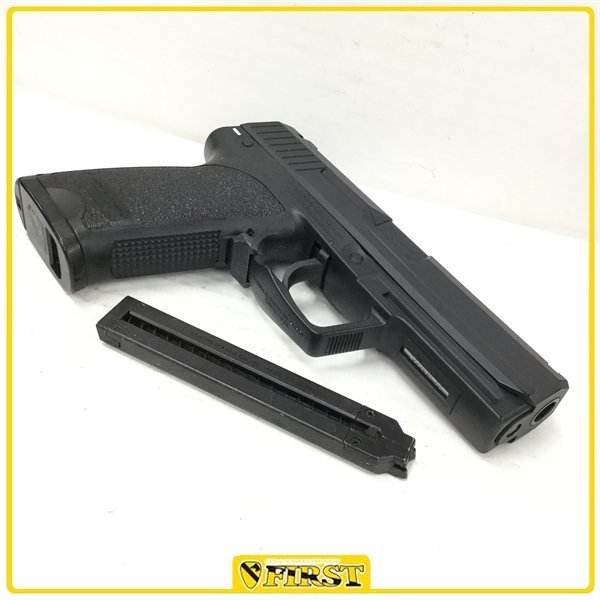 9462】東京マルイ H&K USP 電動ハンドガン 東京マルイUSP電動ハンドガン