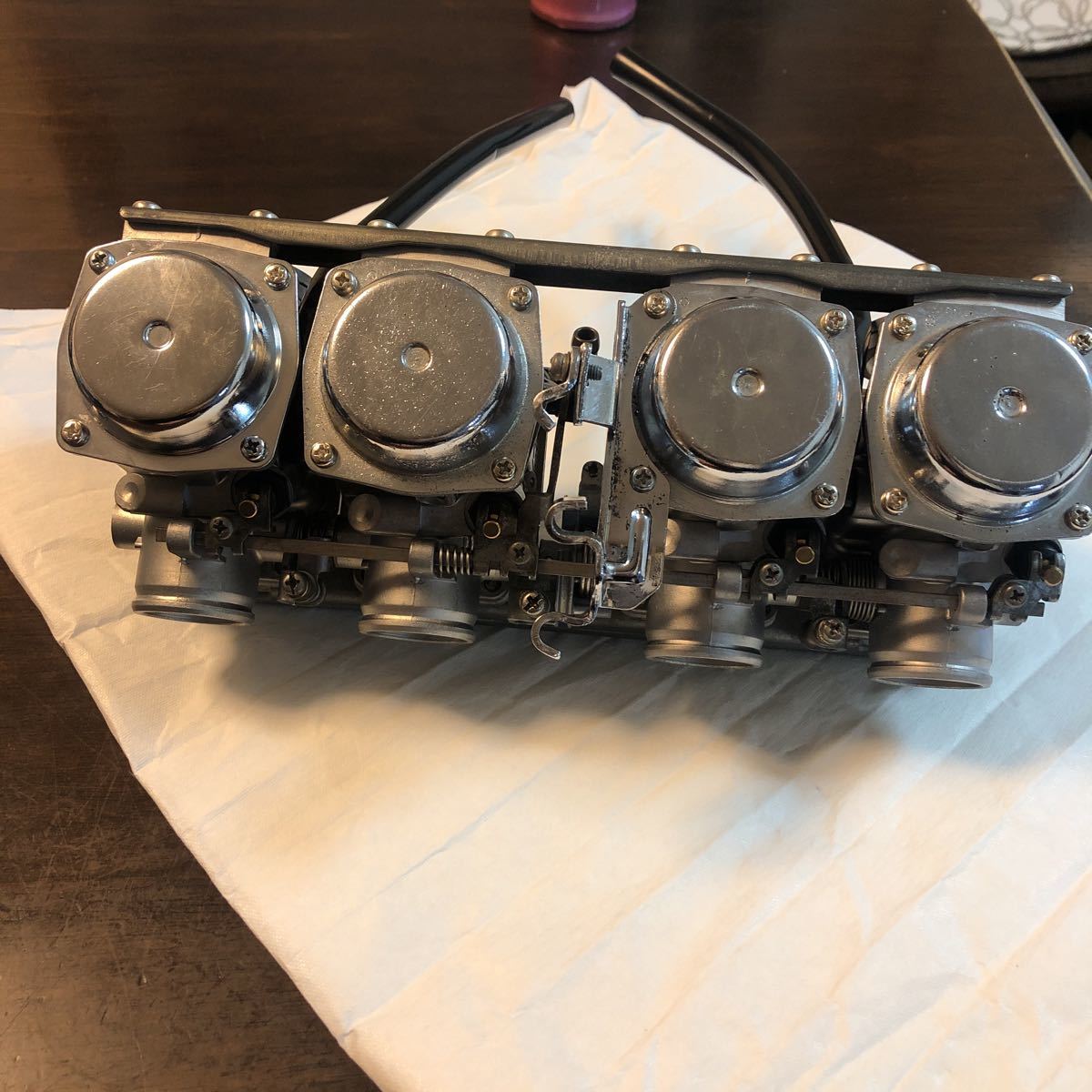 キャブレター 2型 CBX400F 当時物 キャブ CBX400ff Gキャブ CBX550F 
