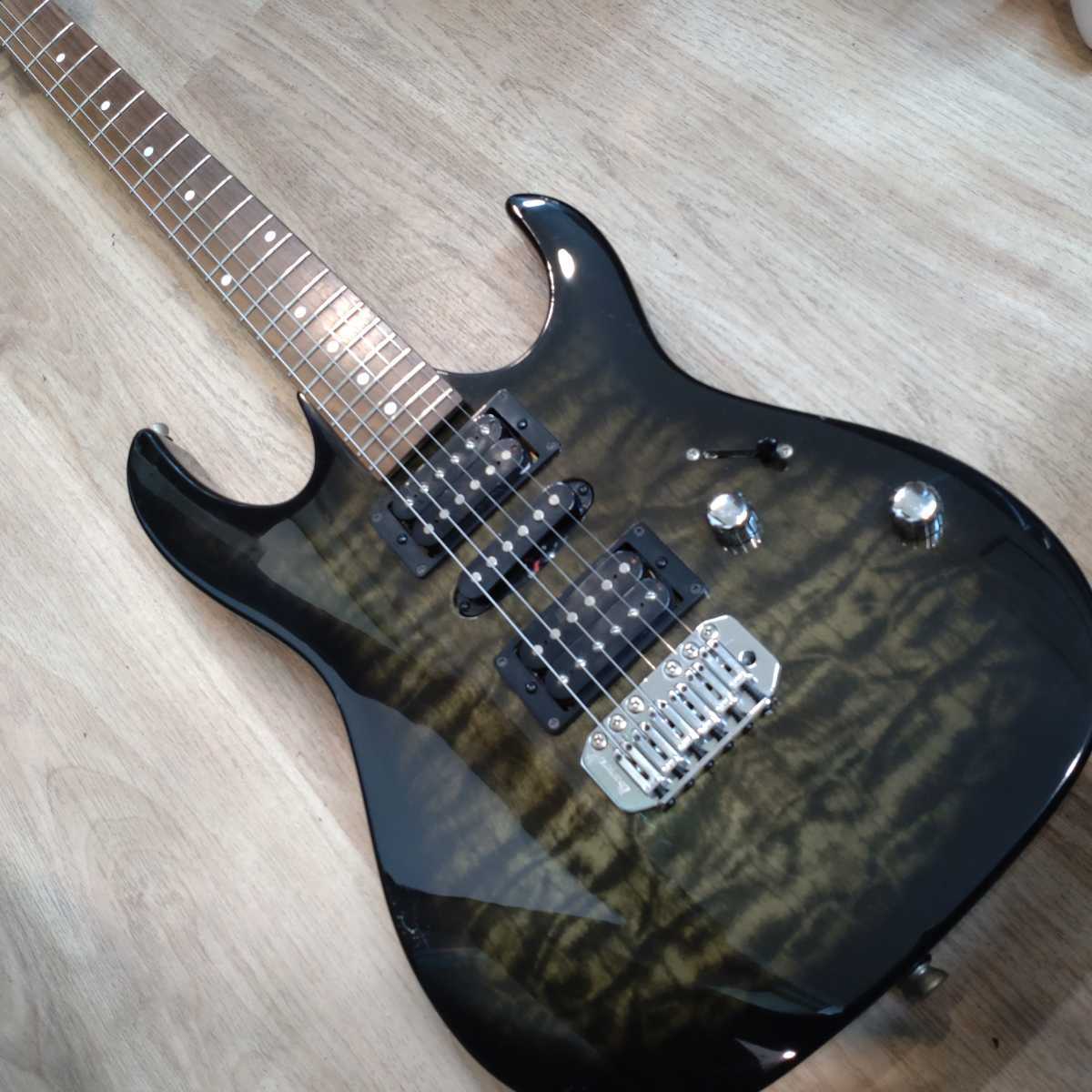 ☆ Ibanez GIO アイバニーズ ストラトキャスター ☆