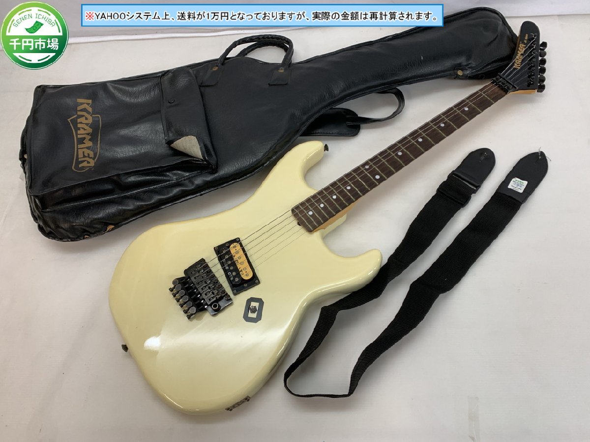 PEARL OD-5 OVER DRIVE 日本製 初期物 #877229 美品 使用頻度極小