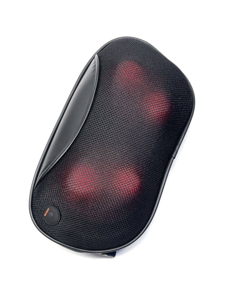 【超美品】DOCTORAIR ドクターエア 3D マッサージピローS コードレス MP-06 （11）