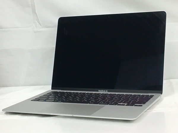 Apple MacBook Air M1 2020 13.3型 ノート PC 16GB SSD 256GB G13G
