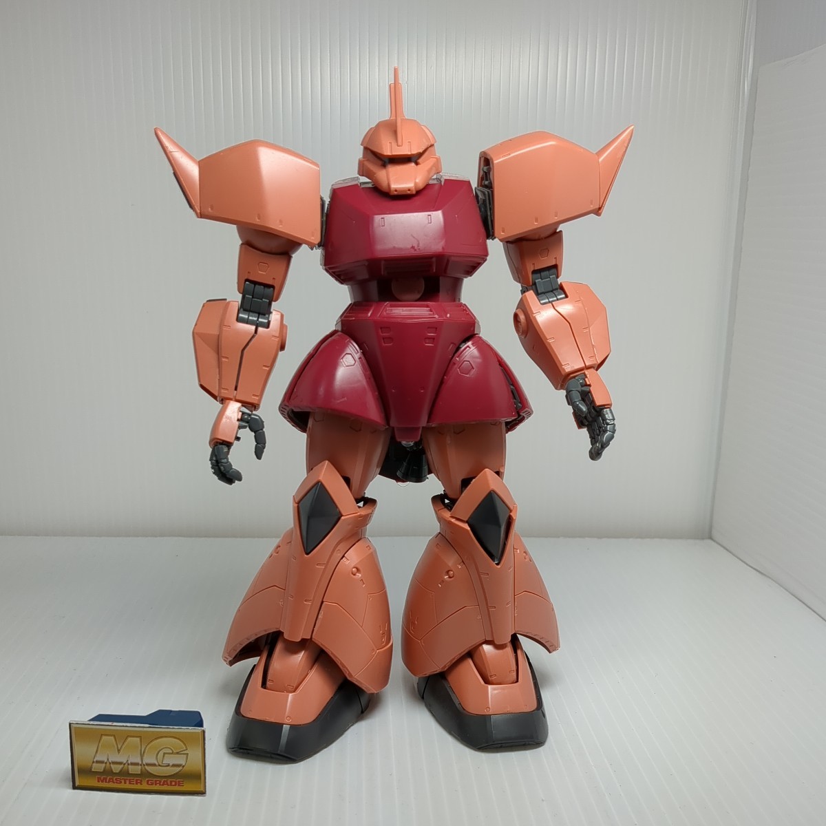 旧キットエルガイム＋HGエルガイムMKⅡセット 1⁄144 HG | （バンダイ