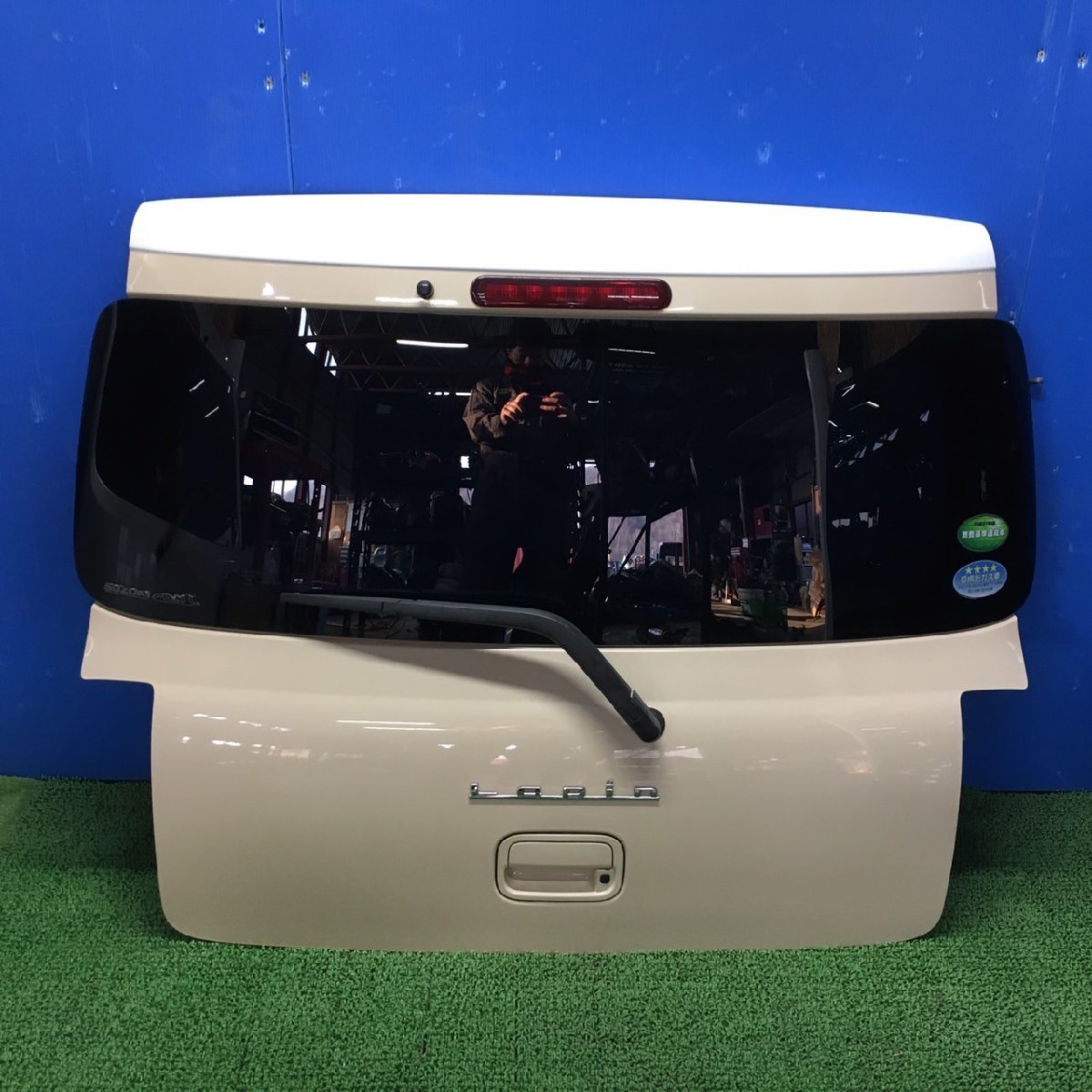 ラパン HE22S 2026年最新Yahoo!オークション -ラパン スズキ