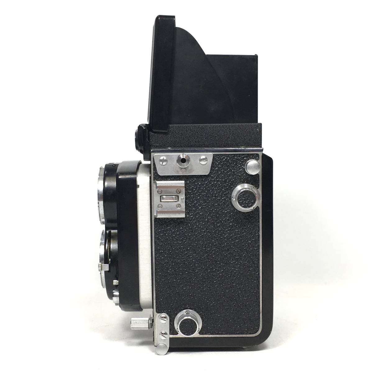 AUTOCORD MINOLTA ミノルタ オートコード 二眼レフカメラ RG 写真と