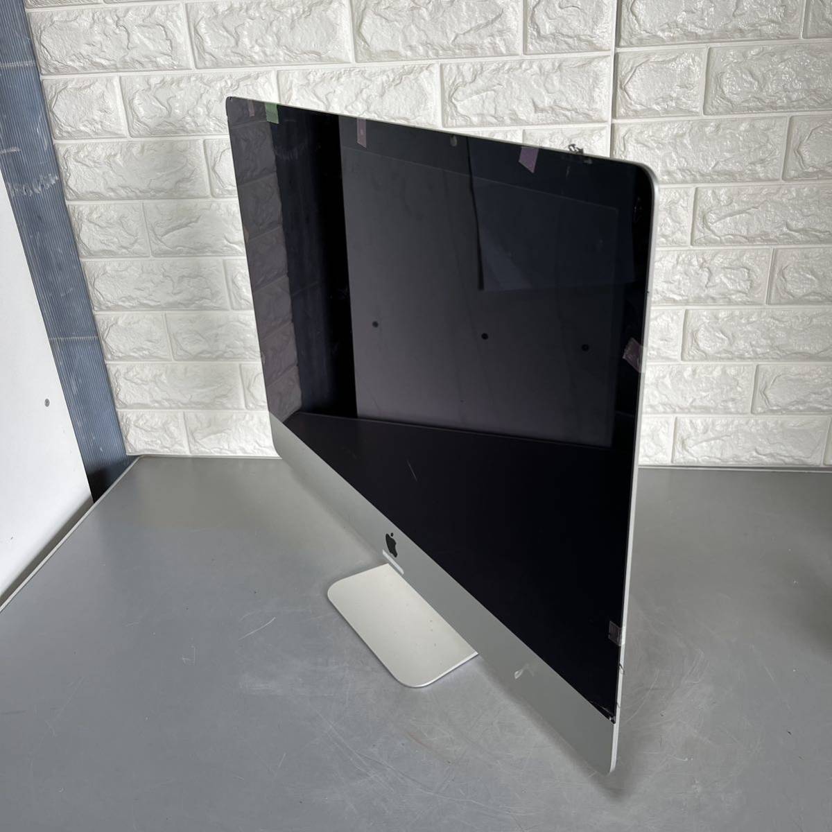 ☆ Apple iMac A1419 ジャンク品 #1553 iMac Apple A1419 27インチ