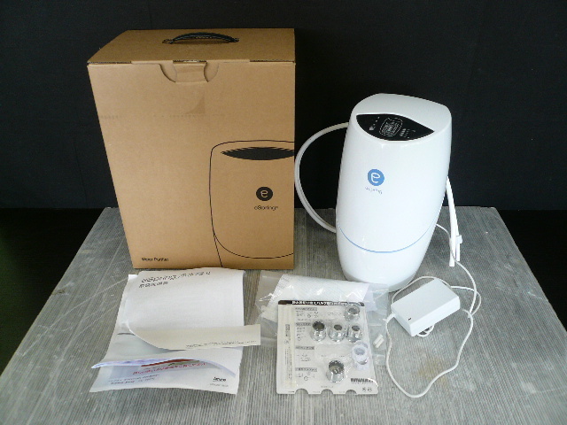 TMC-00035-03 Amway アムウェイ eSPRING イースプリング 浄水器 II