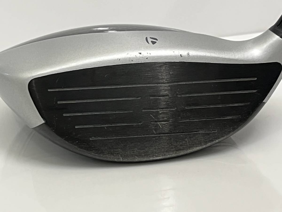 M4 ⁄ 3W FUBUKI TaylorMade TM5 Fairway Wood 15° テーラーメイド 0 