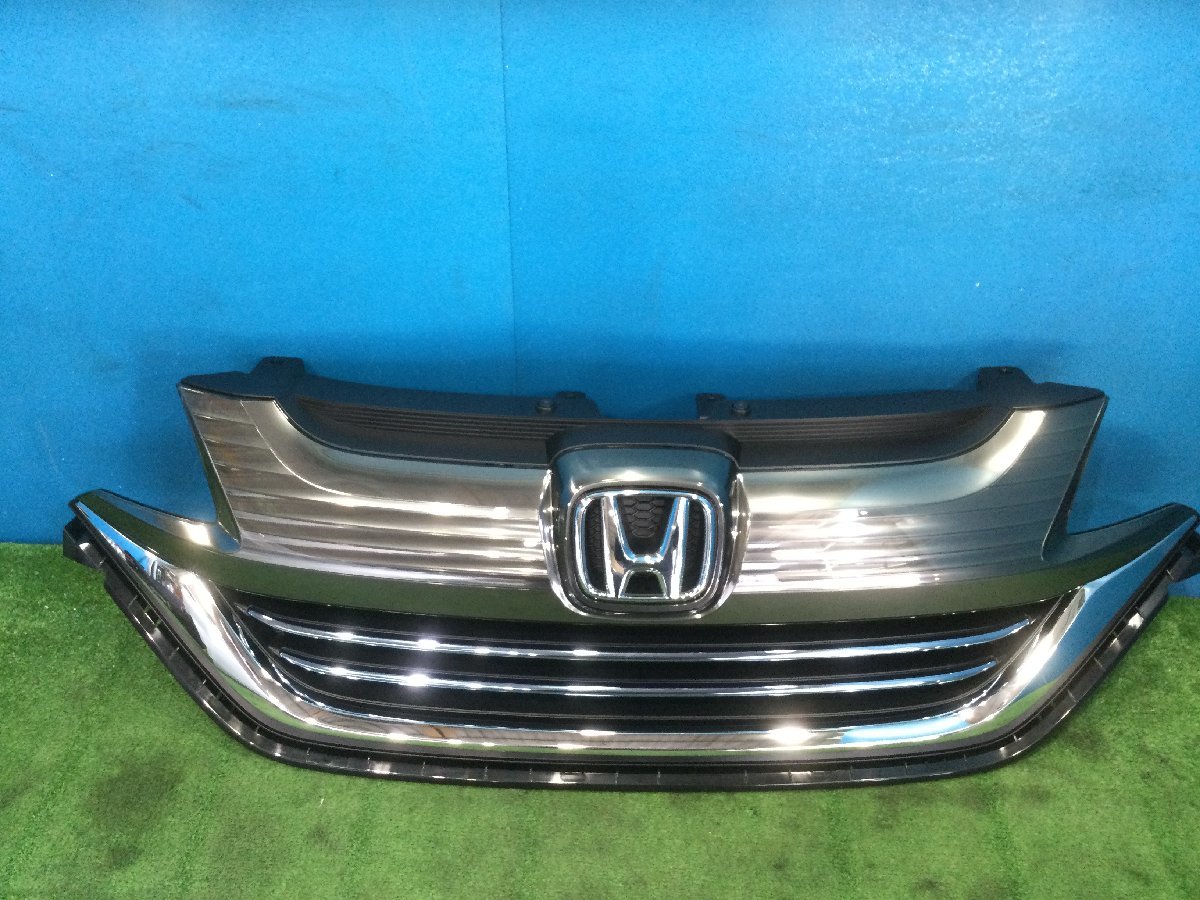 【同梱不可】フリード GB7 フロントグリル ラジエータグリル 701120-TDL-013 未使用 長期在庫品