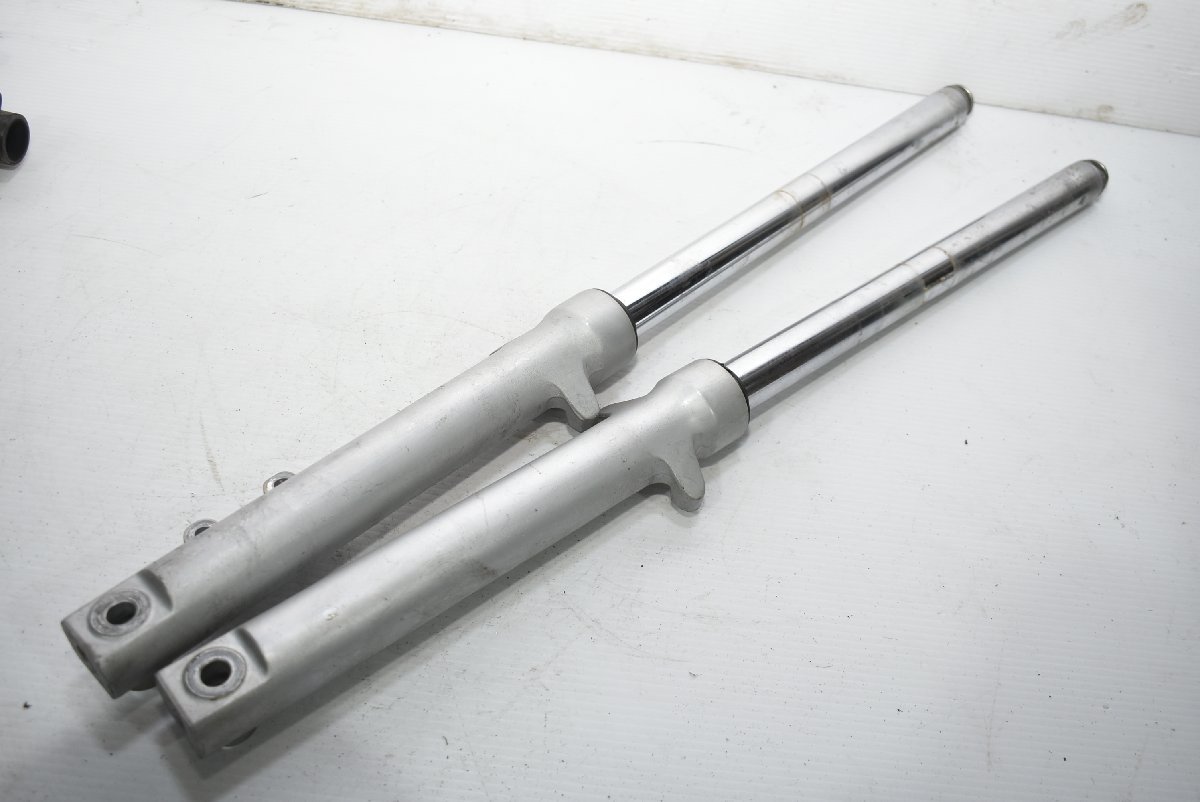 ホンダ マグナ50 AC13 31mm フロントフォーク【F】A-237