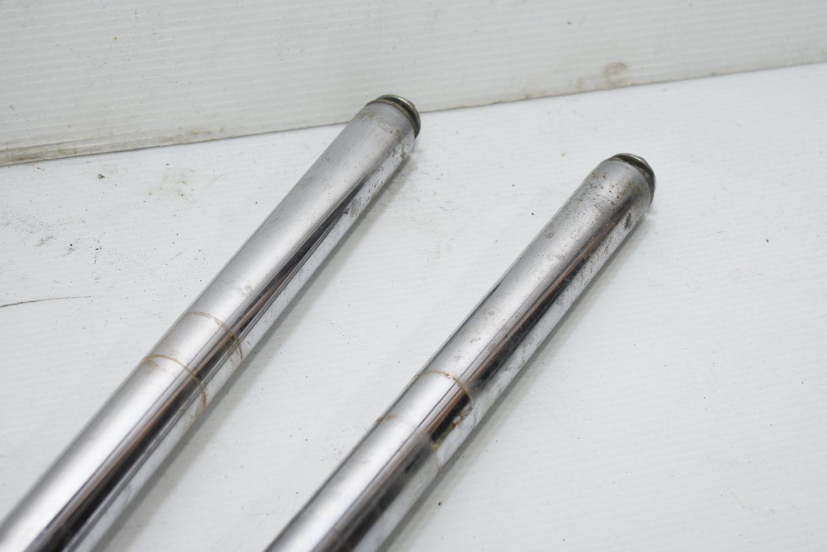 ホンダ マグナ50 AC13 31mm フロントフォーク【F】A-237
