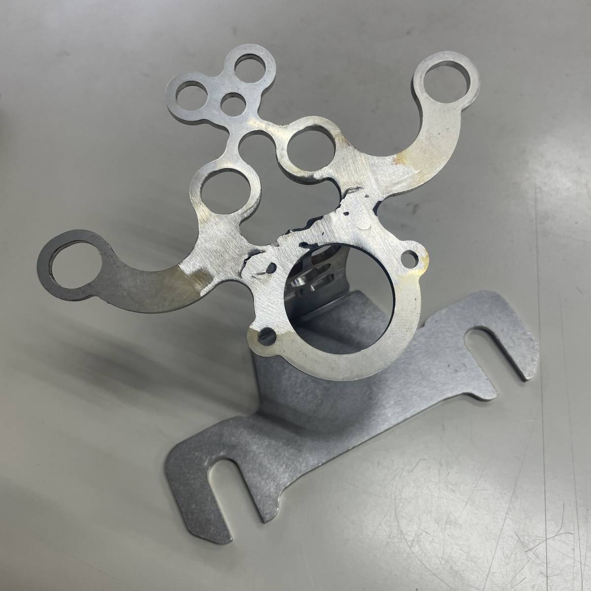 メーターステー - Yahoo!オークション モンキー（パーツ｜バイク用品 