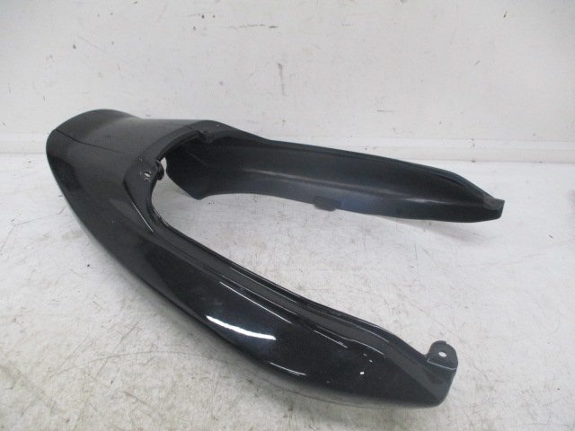 A5E07 バリオス2 純正 テールカウル 黒 ZR250B E BHN バリオスII