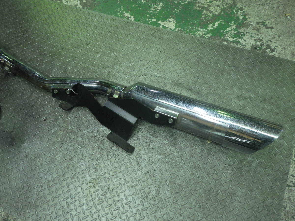 出品 Vロッド VRSCD バンス＆ハインツ製 32126 ハーレーダビッドソン