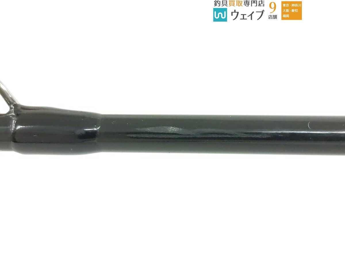ゼナック プレジールアンサー ソップモッド EBR PA-B67 SOPMOD EBR