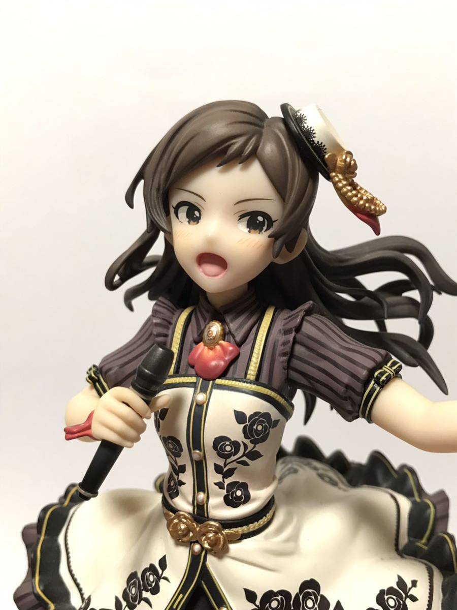 アイドルマスター ミリオンライブ！ ぬいぐるみ 北沢志保 | グッズ