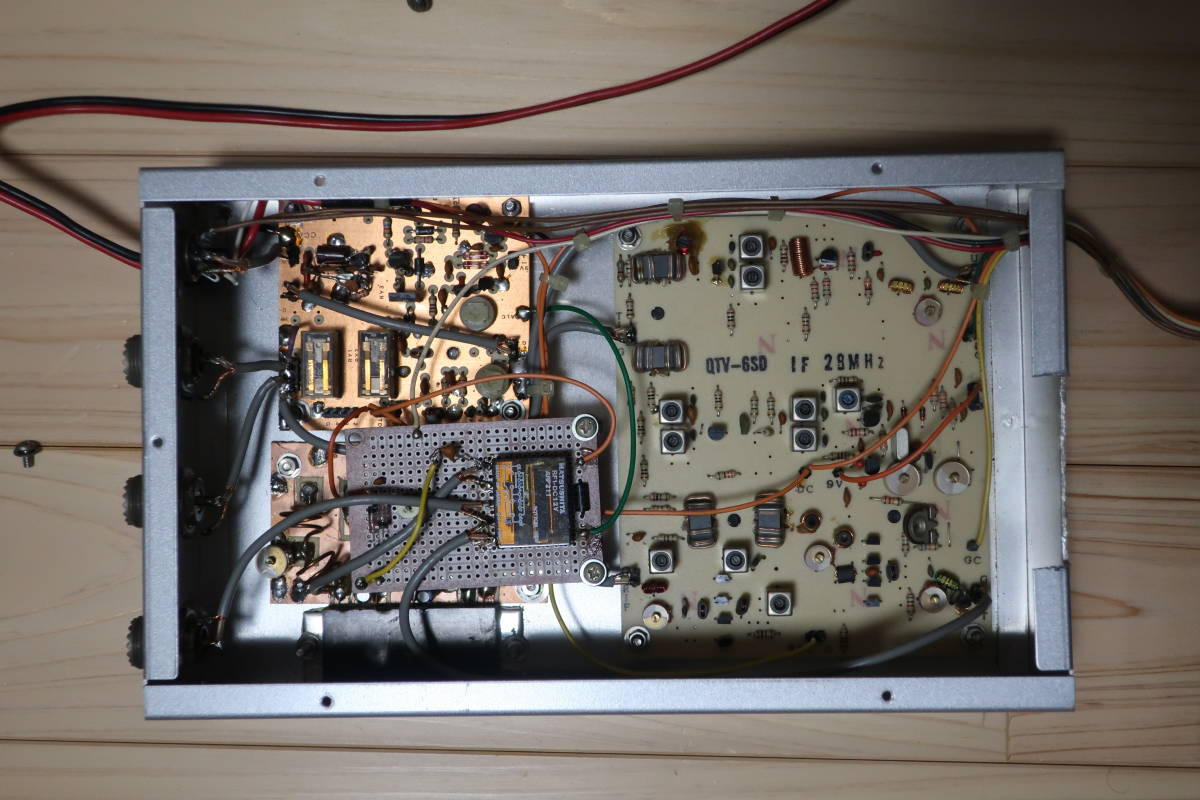 MFJ 1～650MHz 300W ダミーロード MFJ-260C 300W MFJ-260C ダミー