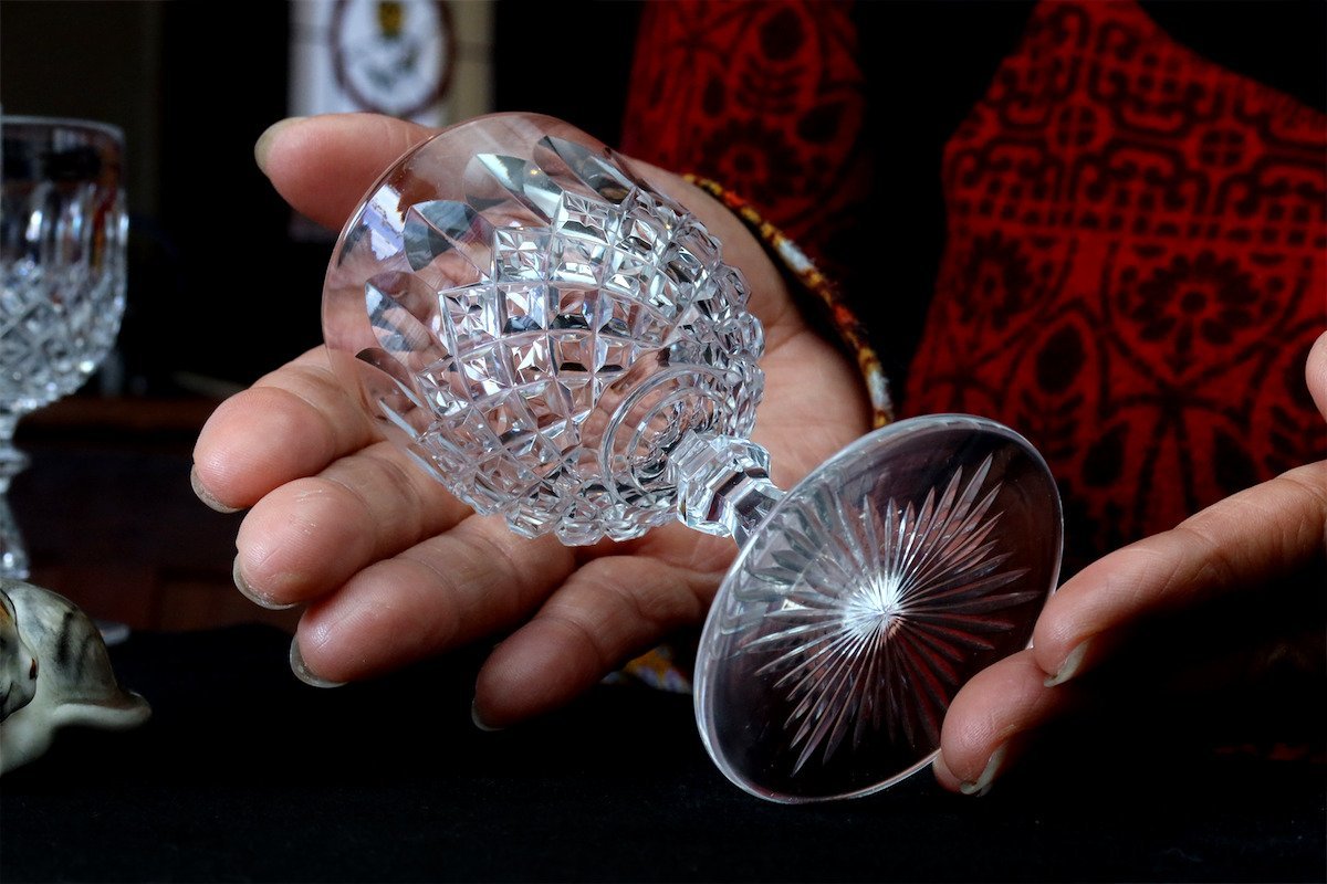 BACCARAT | Baccaratのフリマアイテム一覧 kamakuraART オールド 