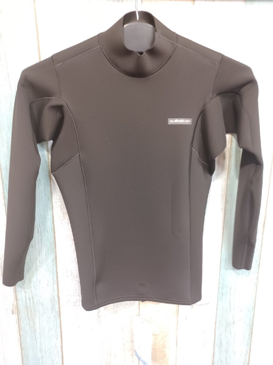 メンズ QUIKSILVER クイックシルバー | 水着 0 タッパー ウエット 長袖
