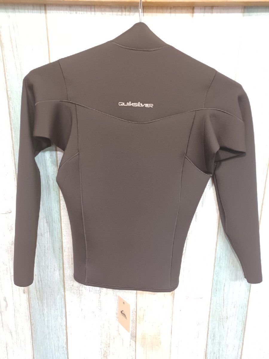 メンズ QUIKSILVER クイックシルバー | 水着 0 タッパー ウエット 長袖