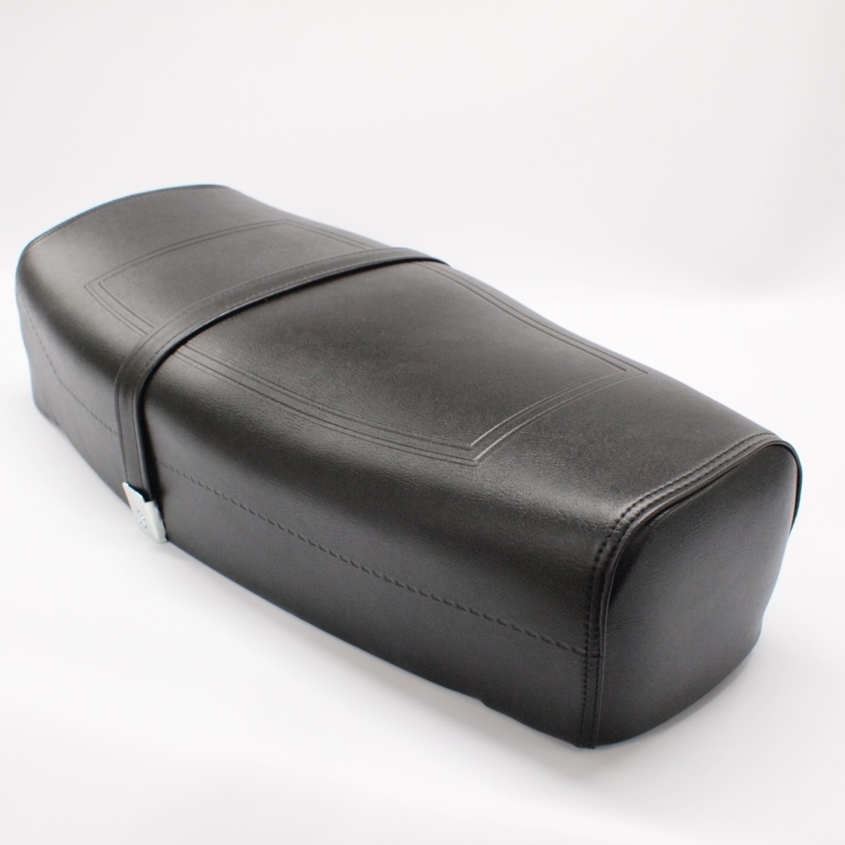 PX シート SIP スポーツ Black Seat for VESPA PX EFL ベスパ