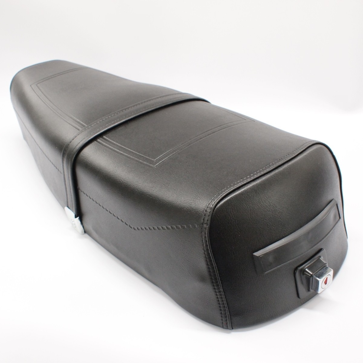 PX シート SIP スポーツ Black Seat for VESPA PX EFL ベスパ