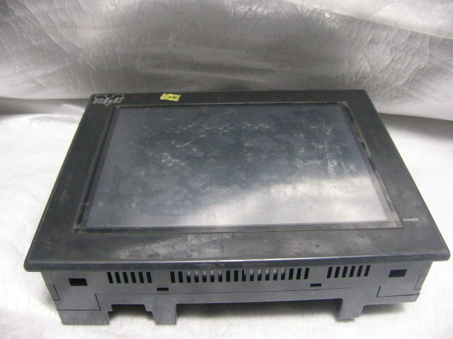 ☆動作保証☆ Keyence VT-7SB タッチパネルディスプレイ 【公式通販】