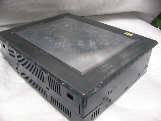 ☆動作保証☆ Keyence VT-7SB タッチパネルディスプレイ 【公式通販】