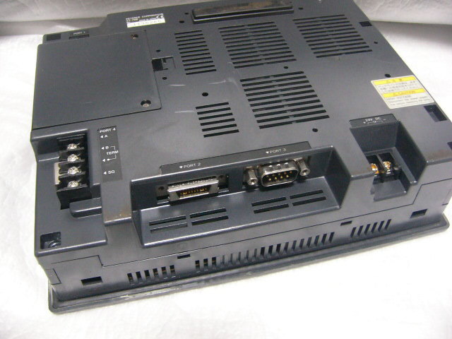キーエンス KEYENCE VT-7SB タッチパネルディスプレイ キーエンス