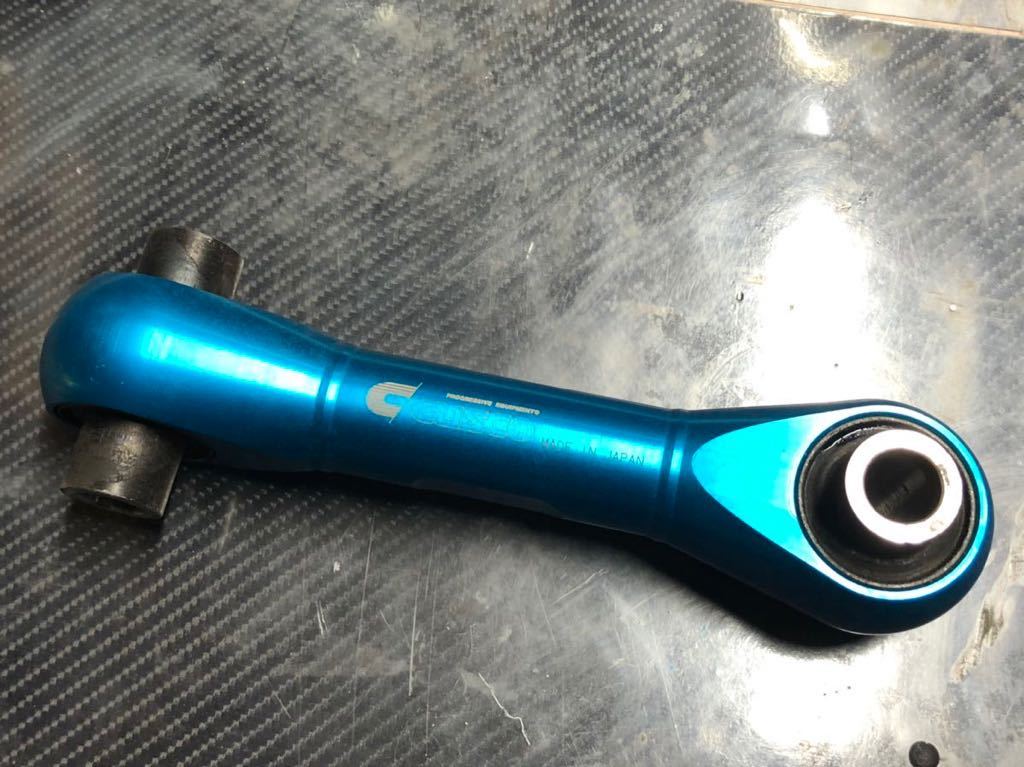 フィットRS クスコ ピッチングストッパー GK5 GE8 【公式通販】