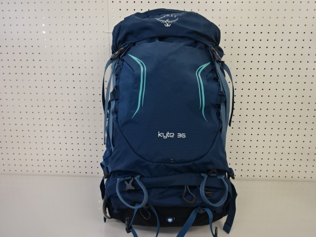 Osprey カイト36 オスプレー トレッキング ザック バックパック 030381002