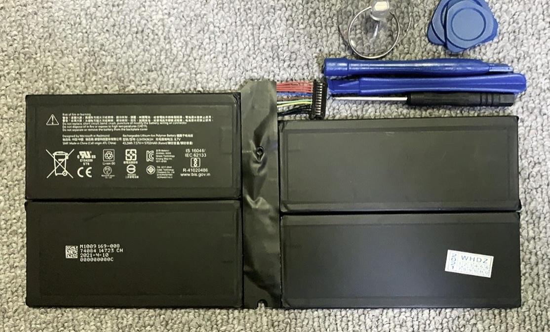 Surface Pro 4⁄Surface カバー タイプ Surface（ノートPC｜パソコン