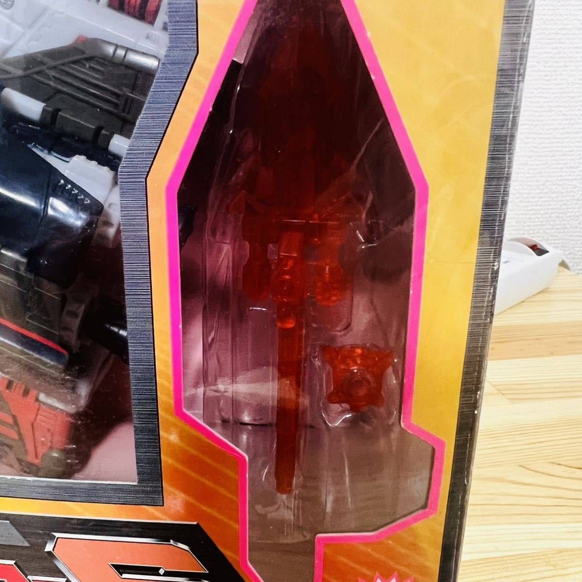 タカラ トランスフォーマー スーパーリンク SC-25 スカイファイヤーS 