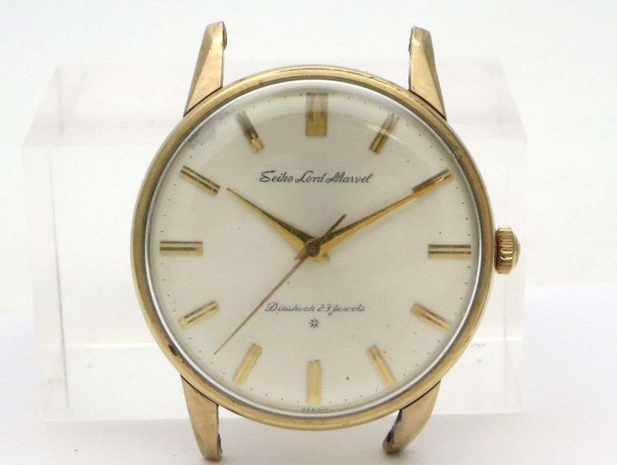 美品 動作品 SEIKO セイコー DOLCE ドルチェ 5E31-5000 クォーツ SS
